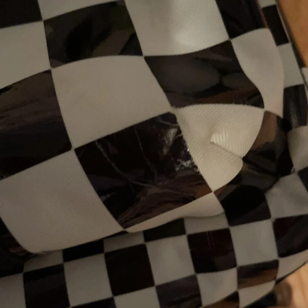Marc Jacobs Checker backpack - Picture 3 of 3